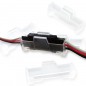 CLIP SEGURIDAD CONECTOR RCEXL (1 unidad) CLIP SEGURIDAD CONECTOR RCEXL (1 unidad)