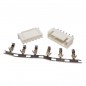 CONECTOR BALANCEADOR 18.5V 6PIN