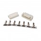 CONECTOR BALANCEADOR 6S 22.2V 7PIN (1 pareja)