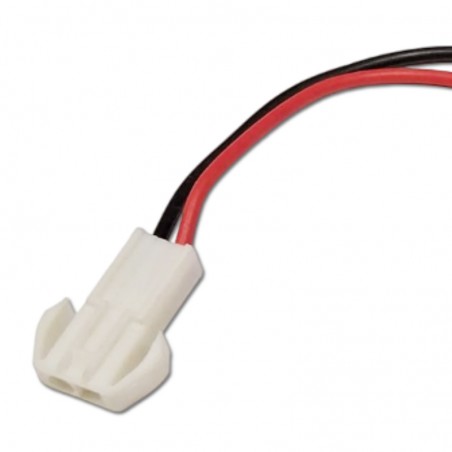 CONECTOR TAMIYA MINI HEMBRA (1 unidad)