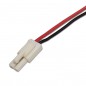CONECTOR TAMIYA MINI MACHO