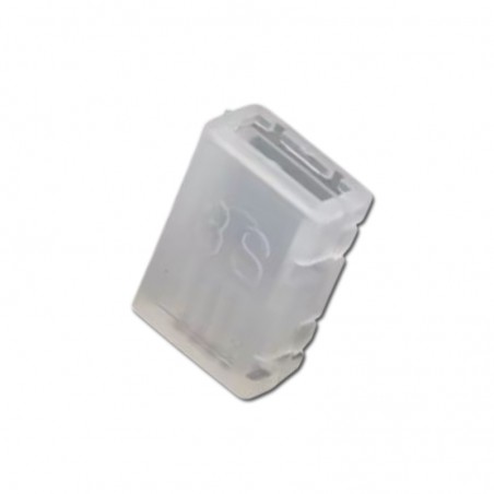 CARCASA PROTECCION CONECTOR BALANCEADOR 3S (1 UD)