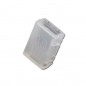 CARCASA PROTECCION CONECTOR BALANCEADOR 3S (1 unidad) CARCASA PROTECCION CONECTOR BALANCEADOR 3S (1 unidad)