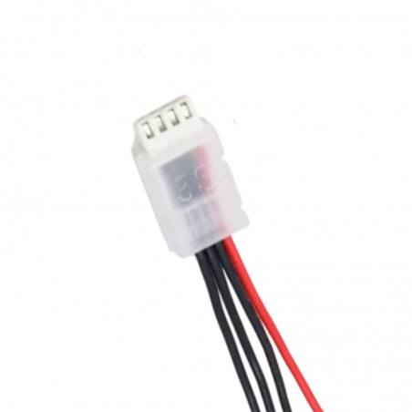 CARCASA PROTECCION CONECTOR BALANCEADOR 3S (1 UD)