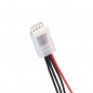 CARCASA PROTECCION CONECTOR BALANCEADOR 3S (1 unidad) CARCASA PROTECCION CONECTOR BALANCEADOR 3S (1 unidad)