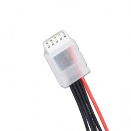 CARCASA PROTECCION CONECTOR BALANCEADOR 4S (1 unidad)