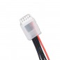 CARCASA PROTECCION CONECTOR BALANCEADOR 4S (1 UD)