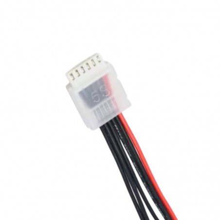 CARCASA PROTECCION CONECTOR BALANCEADOR 5S (1 Unidad)