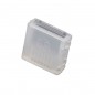CARCASA PROTECCION CONECTOR BALANCEADOR 6S (1 unidad) CARCASA PROTECCION CONECTOR BALANCEADOR 6S (1 unidad)