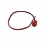 CABLE BAT. MACHO (HPI) (10) *