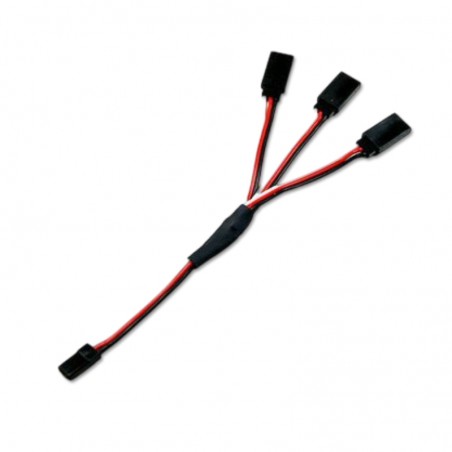 CABLE Y TRIPLE