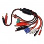 CABLE DE CARGA MULTIPLE (7 TIPO DE CONECTORES) CABLE DE CARGA MULTIPLE (7 TIPO DE CONECTORES)