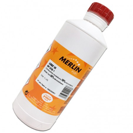 COMBUSTIBLE AVION 10% 1L