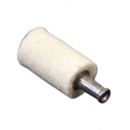 FILTRO GASOLINA ALGODON