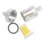 FILTRO COMBUSTIBLE GRAN VOLUMEN G-FORCE