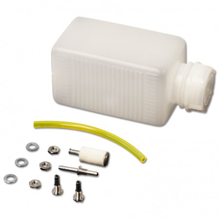 DEPOSITO 500ml GASOLINA CON ACCESORIOS