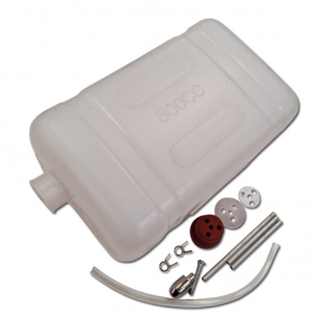 DEPOSITO GASOLINA 800ml (60-100CC)