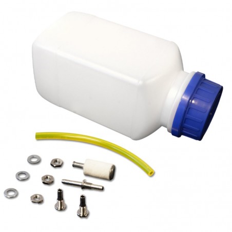 DEPOSITO 750CC GASOL. C/ACCES. *