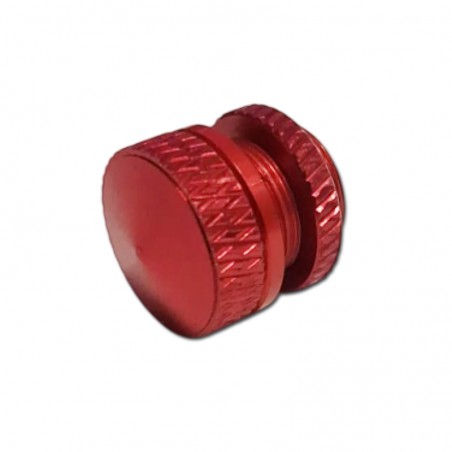 TOMA LLENADO GLOW/GASOLINA ROJO MIRACLE (2) V.U.