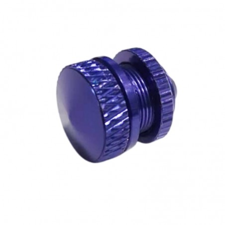 TOMA LLENADO GLOW/GASOLINA AZUL MIRACLE (1 unidad)