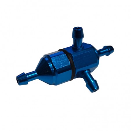 FILTRO COMBUSTIBLE 4 VIAS