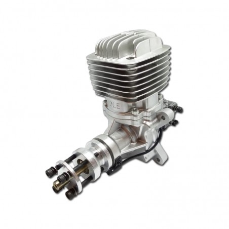 DLE61 MOTOR AVION GASOLINA 61CC ORIGINAL