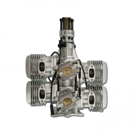MOTOR DLE 120 4 CILINDROS