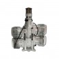 MOTOR DLE 120 4 CILINDROS