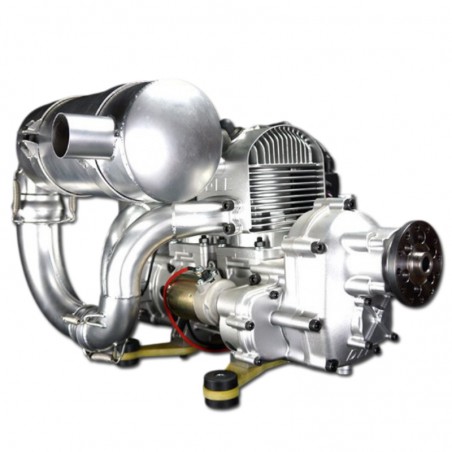 MOTOR GASOLINA DLE 430