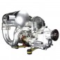 MOTOR GASOLINA DLE 430