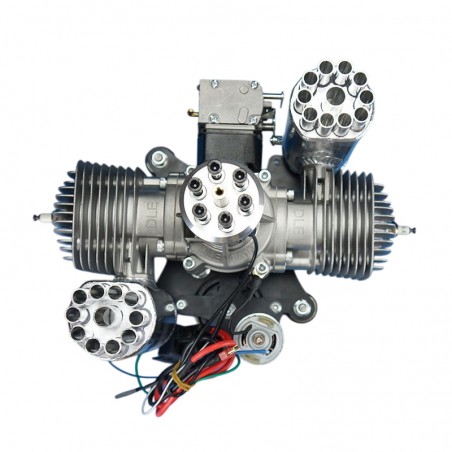 MOTOR DLE 170M