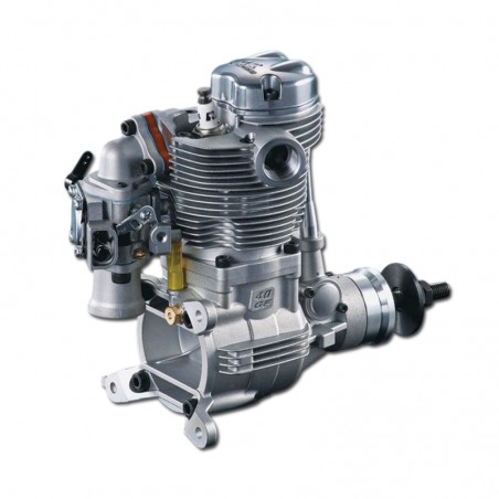 MOTOR GASOLINA 4T OS GF40 CON ESCAPE