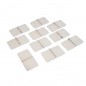 BISAGRAS NYLON 16X29mm (10 unidades)