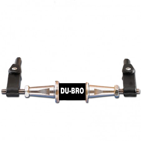 HORN DUAL +90 (1) DUBRO*