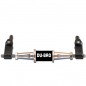 HORN DUAL +90 (1) DUBRO*