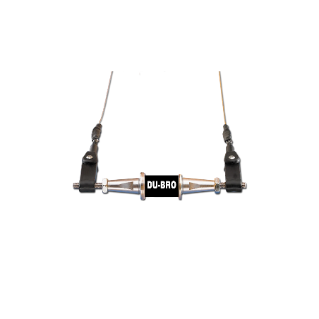 HORN DUAL COMPLETO +90 (1) DB *