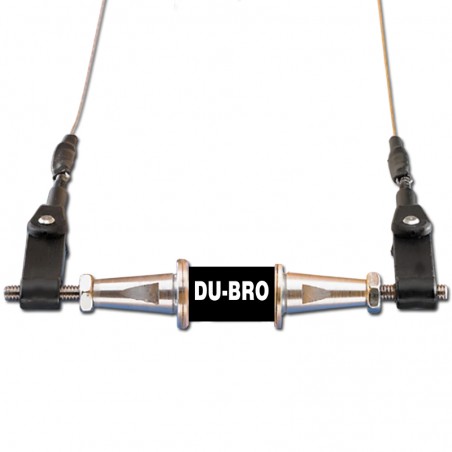 HORN DUAL COMPLETO 40-90 (1)DB*