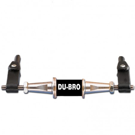 HORN DUAL 40-90 (1) DUBRO*