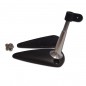 HORN ALUMINIO AJUSTABLE BASE TRIANGULAR M2.8 X 15MM HORN ALUMINIO AJUSTABLE BASE TRIANGULAR M2.8 X 15MM