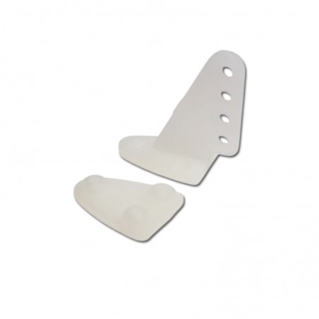 HORN 20mm 4 AGUJEROS PARA ELECTRICO (4 unidades)