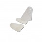 HORN 20mm 4 AGUJEROS PARA ELECTRICO (4 unidades)