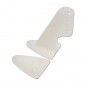 HORN 28mm 3 AGUJEROS (4 unidades)