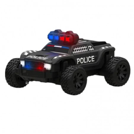 COCHE TB-C82 OFFROAD 1:76 TURBO RACING RTR