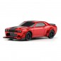 COCHE TB-C75 ROJO 1:76 TURBO RACING RTR