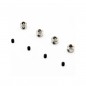 PRISIONEROS 3mm (4 unidades)