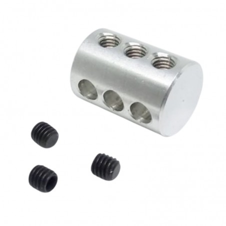 DESDOBLADOR MANDO 2mm G-FORCE