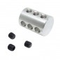 DESDOBLADOR MANDO 2MM G-FORCE