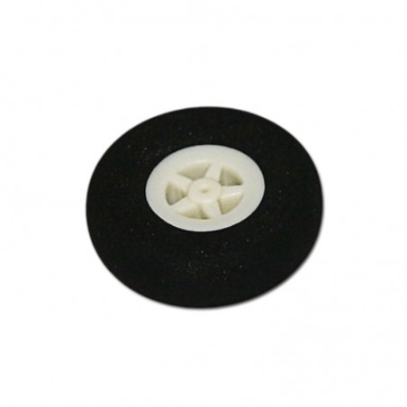 RUEDA ESPUMA 30mm ULTRALIGERA SF (Grosor 11mm)