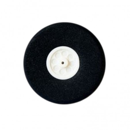 RUEDA ESPUMA 40mm ULTRALIGERA (Grosor 11mm)