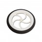 RUEDA ESPUMA ULTRALIGERA 60mm (Grosor 8mm)